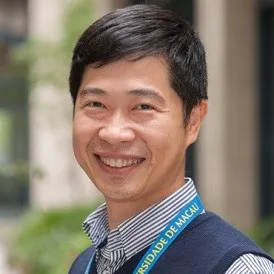 Terence Poon