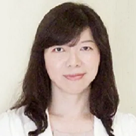 Yu-Ju Chen